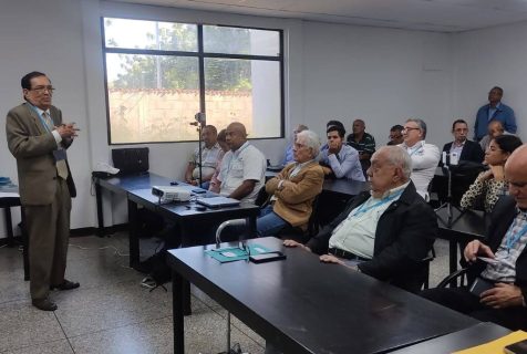 URU realiza la primera Jornadas de Ingeniería